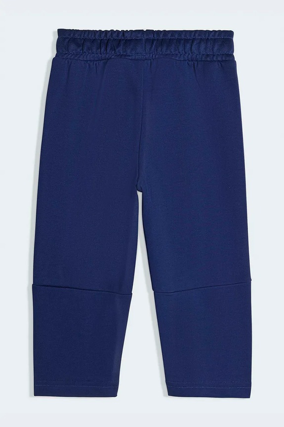 adidas dres dziecięcy MRVL JZ3551 beżowy