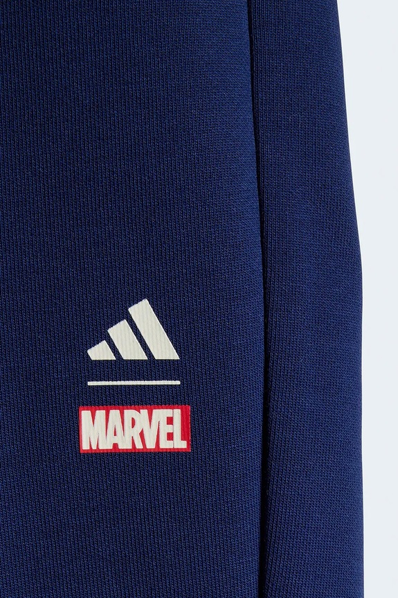 adidas dres dziecięcy MRVL JZ3551