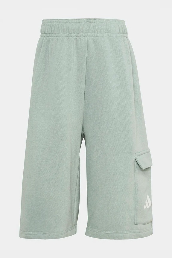 Detská súprava adidas modrá KE2663