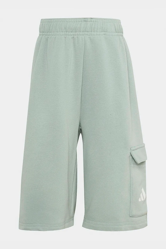 Detská súprava adidas modrá KE2663