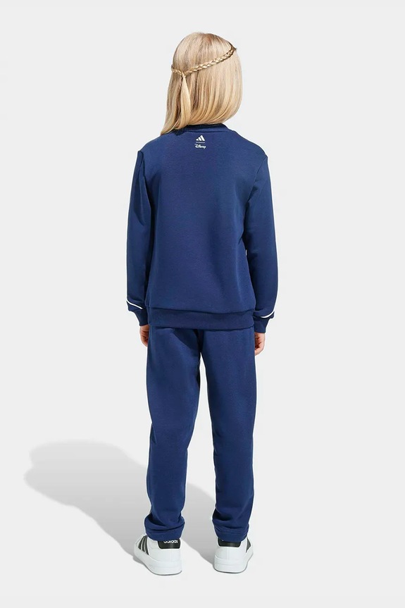 Dětská tepláková souprava adidas DISNEY JZ3560
