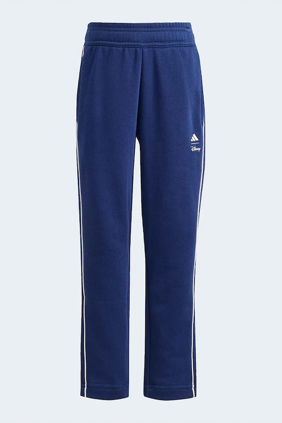 Dětská tepláková souprava adidas DISNEY námořnická modř JZ3560