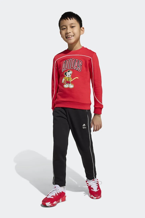 Дитячий спортивний костюм adidas DISNEY JZ7671