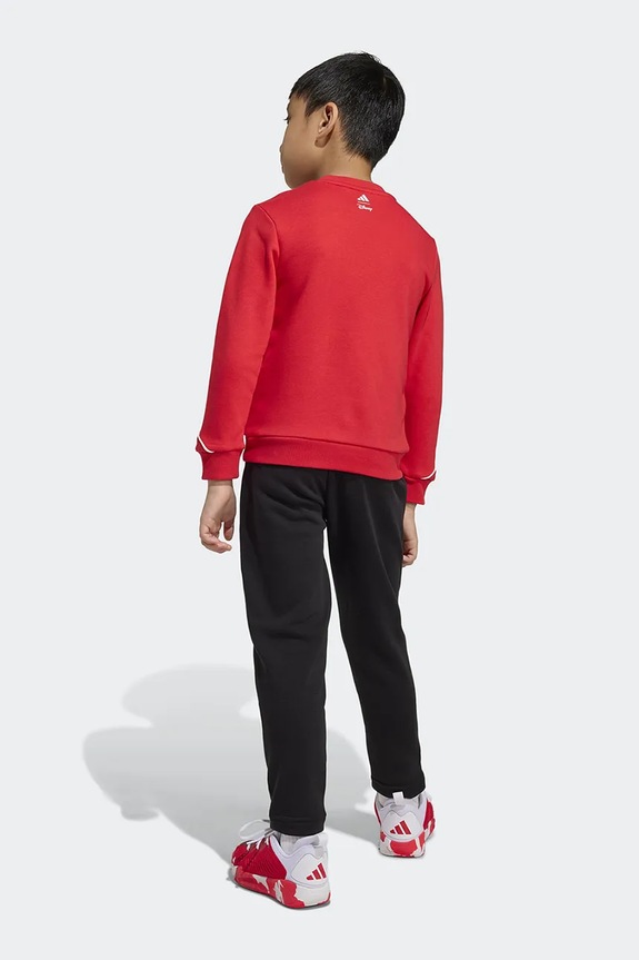 Дитячий спортивний костюм adidas DISNEY JZ7671