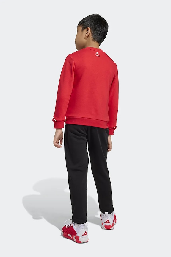 Дитячий спортивний костюм adidas DISNEY JZ7671