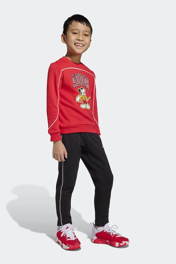 Дитячий спортивний костюм adidas DISNEY JZ7671