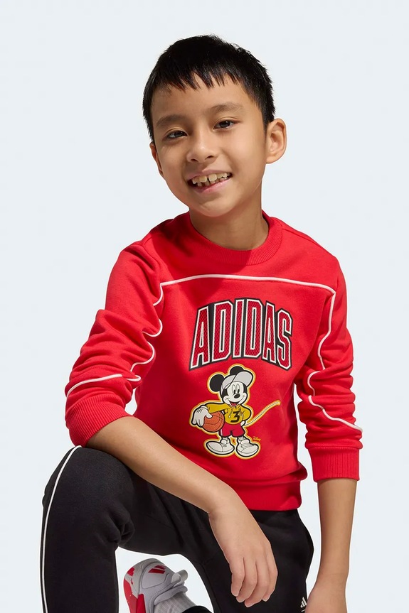 Дитячий спортивний костюм adidas DISNEY JZ7671
