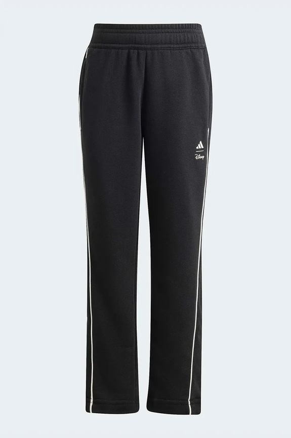 Дитячий спортивний костюм adidas DISNEY червоний JZ7671