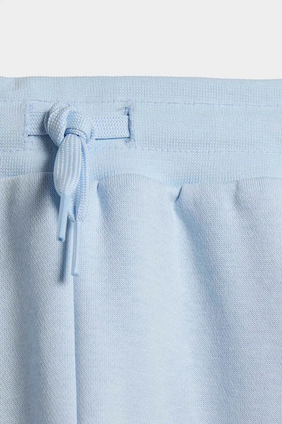 Βρεφικό σετ φόρμας με βαμβάκι adidas Originals KR2456