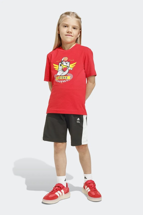 adidas komplet dziecięcy DISNEY JZ7672