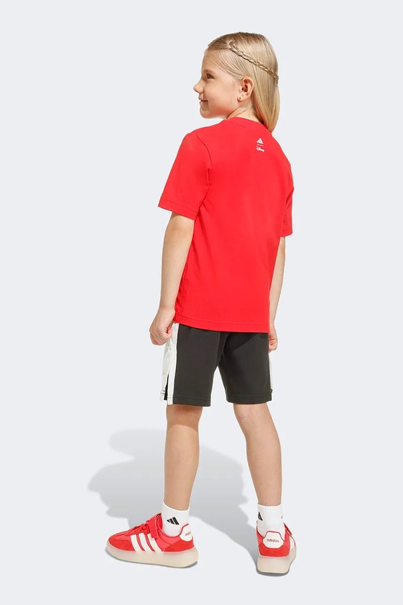 adidas komplet dziecięcy DISNEY JZ7672
