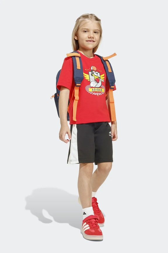 adidas komplet dziecięcy DISNEY JZ7672