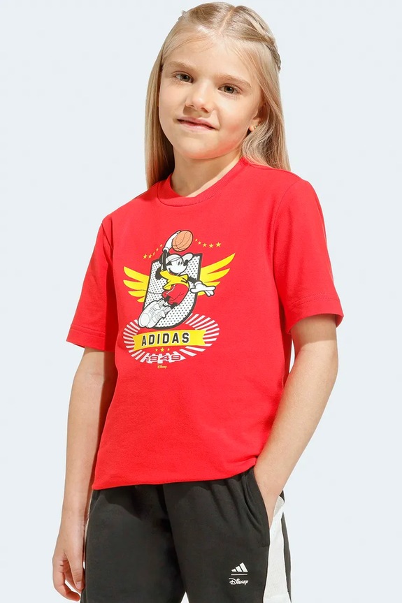 adidas komplet dziecięcy DISNEY JZ7672