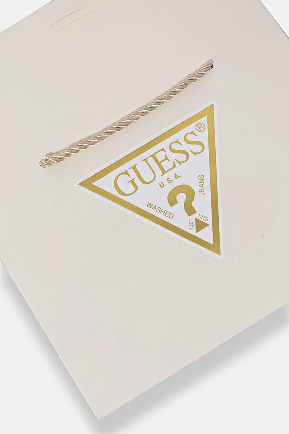 Βρεφική φόρμα Guess H6RW02.KA6W4.PPY2