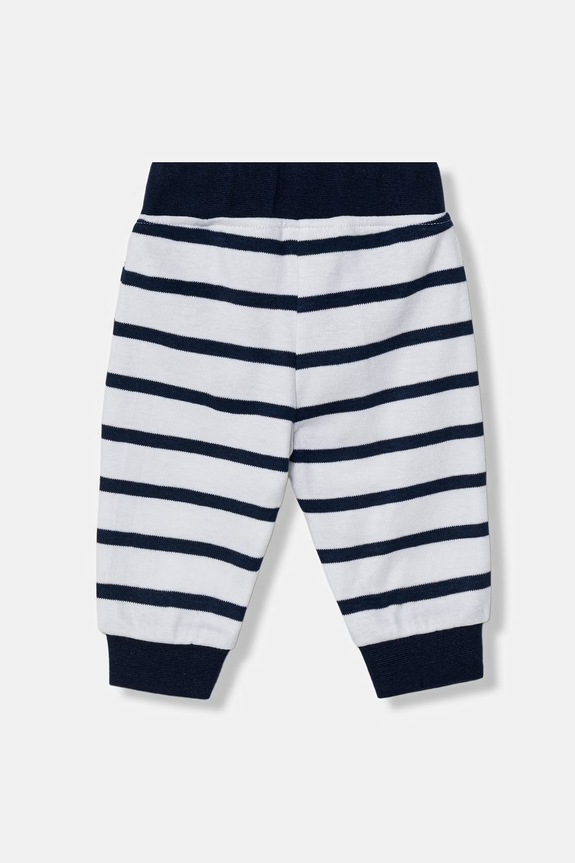 Detská bavlnená súprava Guess 5-pak H6RW06.K85Z1.PPY2