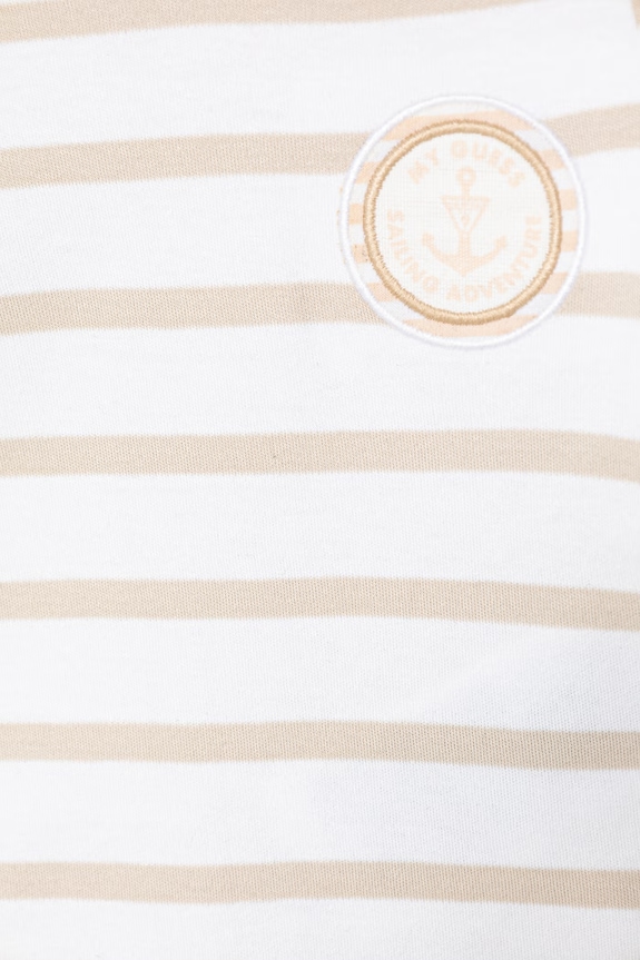 Pamučni komplet za bebe Guess 5-pack H6RW06.K85Z1.PPY2