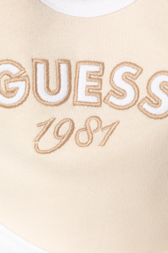 Pamučni komplet za bebe Guess 5-pack H6RW06.K85Z1.PPY2