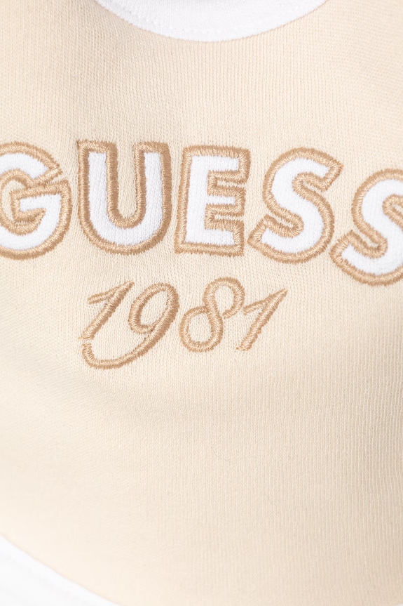Pamučni komplet za bebe Guess 5-pack H6RW06.K85Z1.PPY2