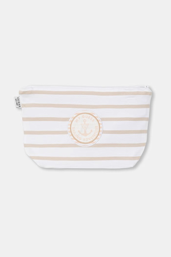 Pamučni komplet za bebe Guess 5-pack H6RW06.K85Z1.PPY2
