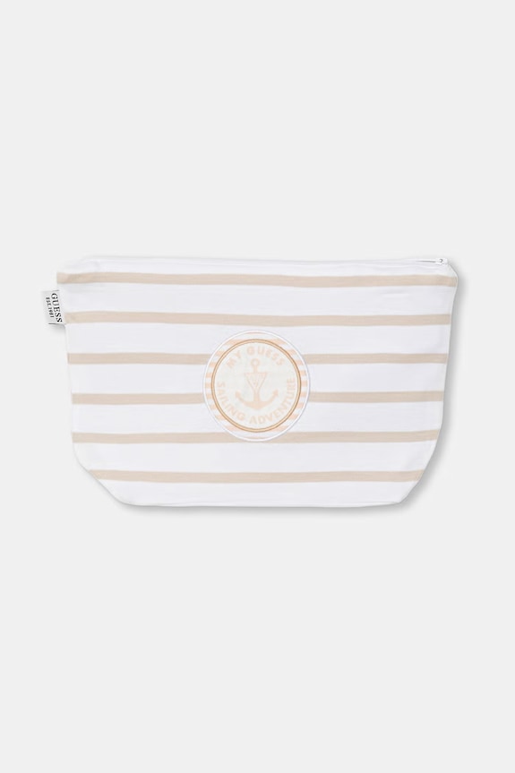 Pamučni komplet za bebe Guess 5-pack H6RW06.K85Z1.PPY2