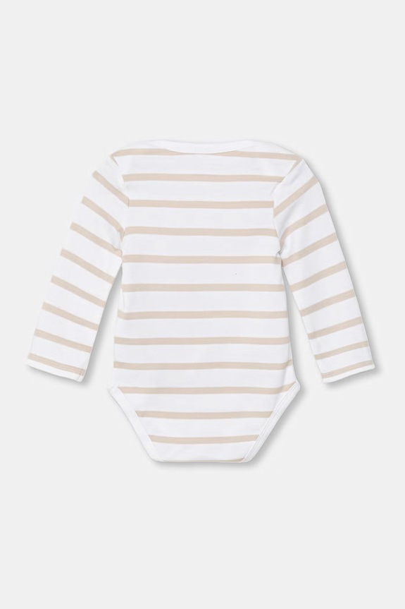 Pamučni komplet za bebe Guess 5-pack H6RW06.K85Z1.PPY2