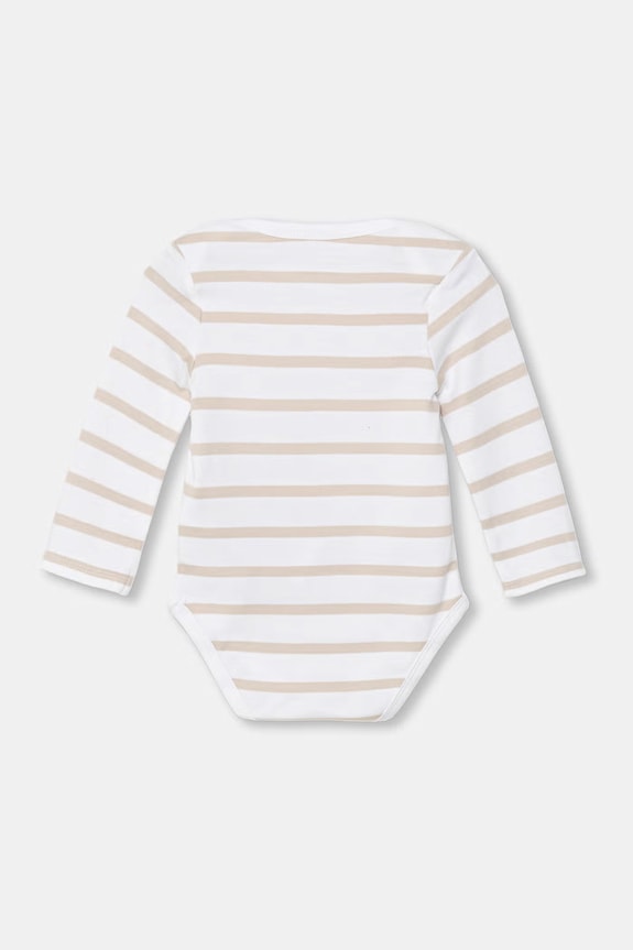 Pamučni komplet za bebe Guess 5-pack H6RW06.K85Z1.PPY2