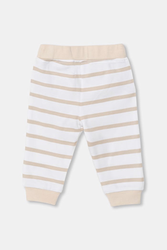 Pamučni komplet za bebe Guess 5-pack H6RW06.K85Z1.PPY2