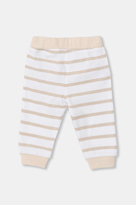Pamučni komplet za bebe Guess 5-pack H6RW06.K85Z1.PPY2