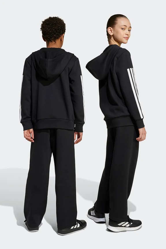 adidas dres dziecięcy JL7477 czarny