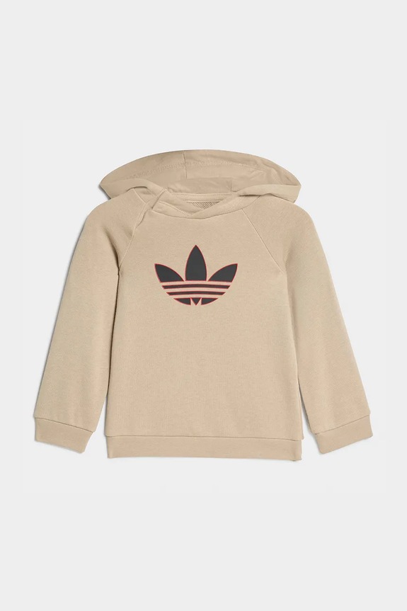 adidas Originals dres dziecięcy KD3163 beżowy SS26