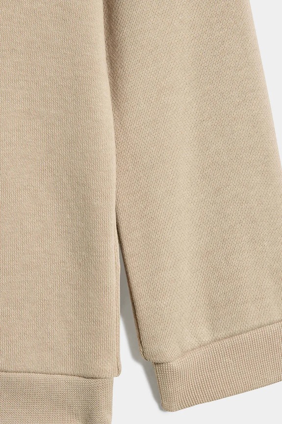 adidas Originals dres dziecięcy KD3163 beżowy