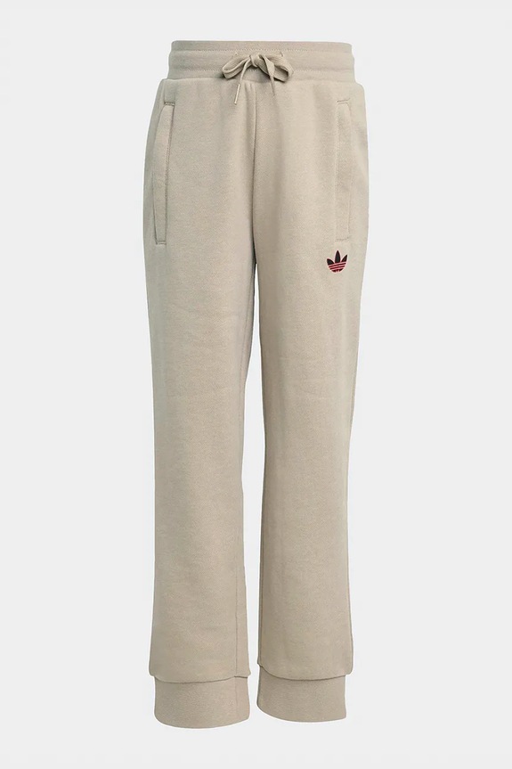 adidas Originals dres dziecięcy beżowy KD5772