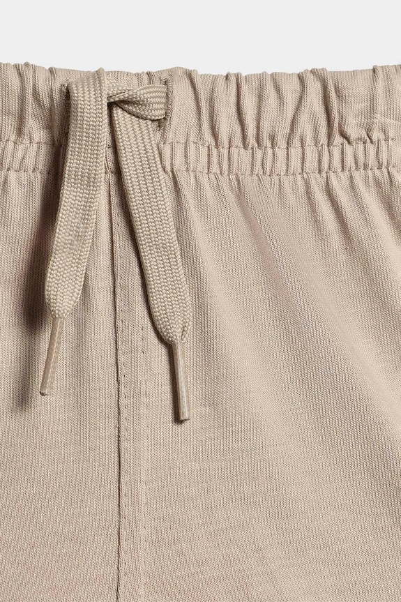 Παιδικό βαμβακερό σετ adidas Originals KD1039