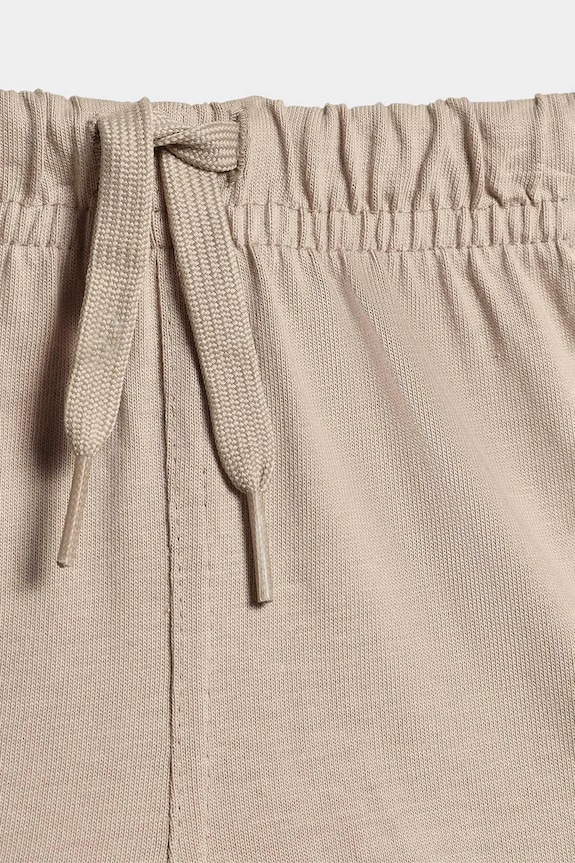 Παιδικό βαμβακερό σετ adidas Originals KD1039