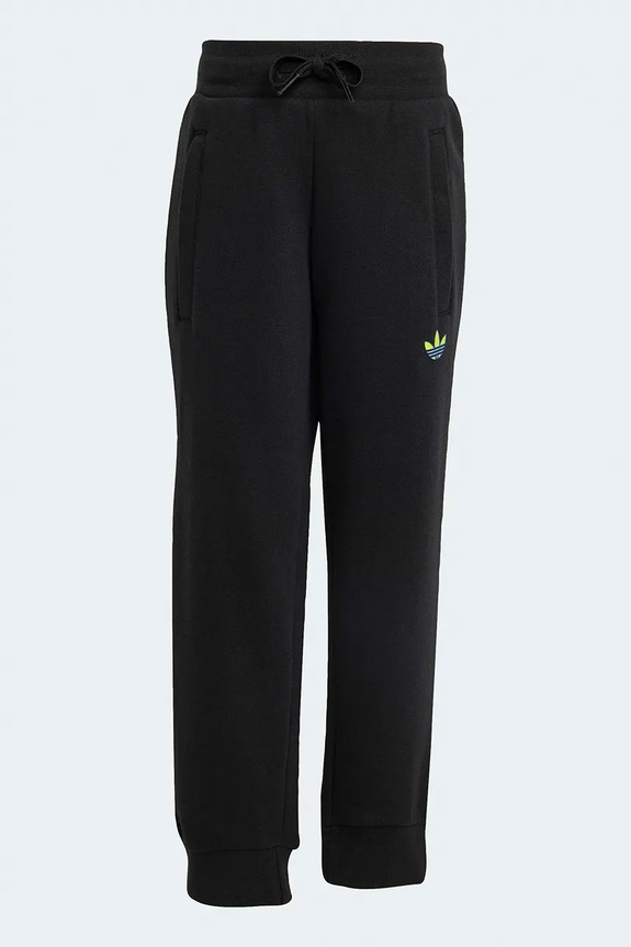 adidas Originals trening copii negru KD5774