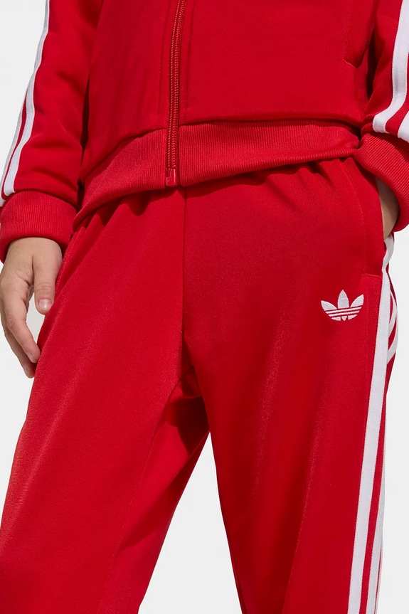 adidas Originals komplet dresowy dziecięcy KD5740