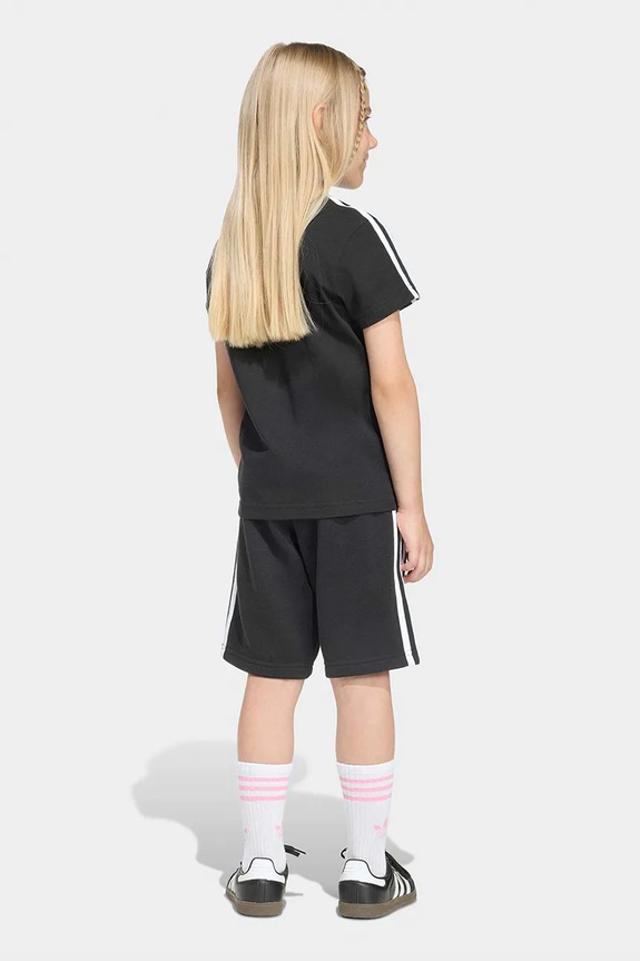 adidas Originals komplet bawełniany dziecięcy KD5782