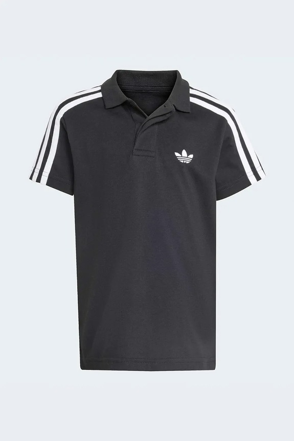 Chłopiec adidas Originals komplet bawełniany dziecięcy KD5782 czarny