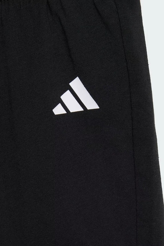 adidas Performance komplet bawełniany niemowlęcy MERCEDES KE5931