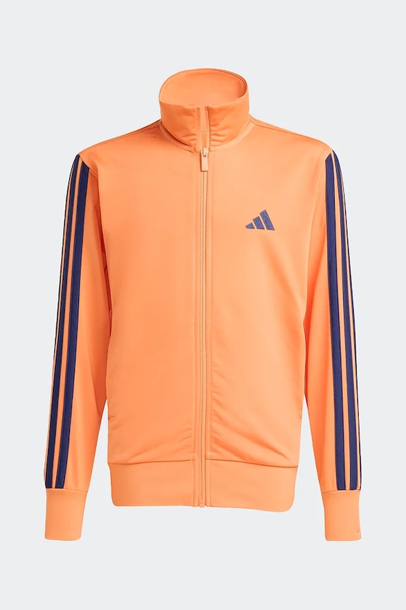 Dječaci Dječja trenirka adidas KE0993 narančasta