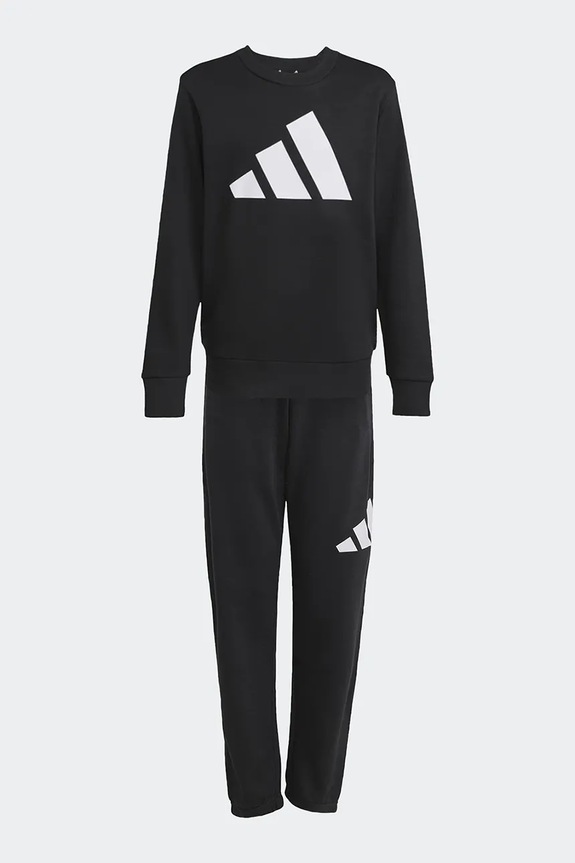 adidas dres dziecięcy KE1227 czarny SS26