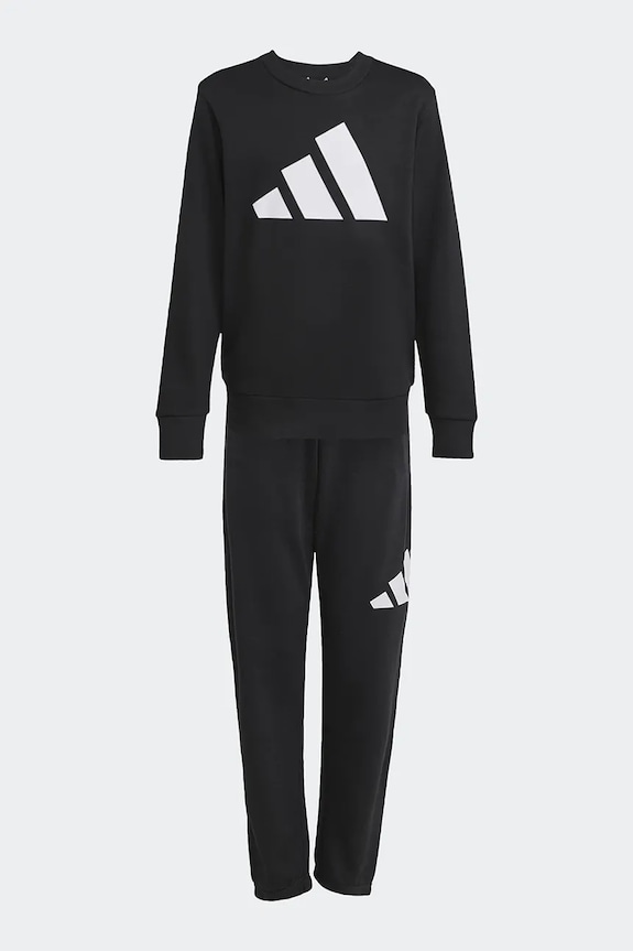 adidas dres dziecięcy KE1227 czarny SS26