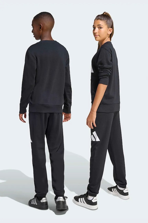 adidas dres dziecięcy KE1227 czarny