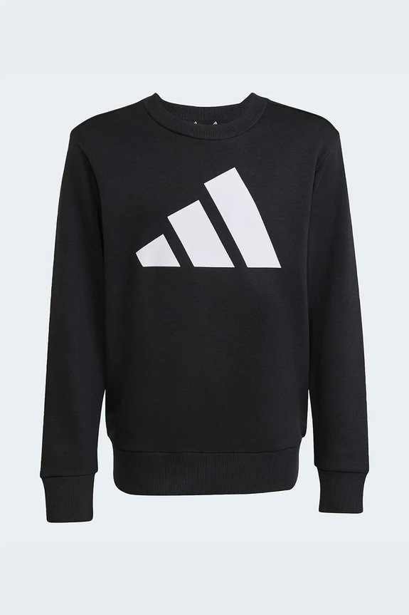 Chłopiec adidas dres dziecięcy KE1227 czarny