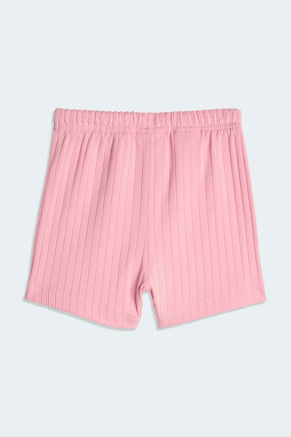 adidas Originals komplet niemowlęcy KE4985 różowy