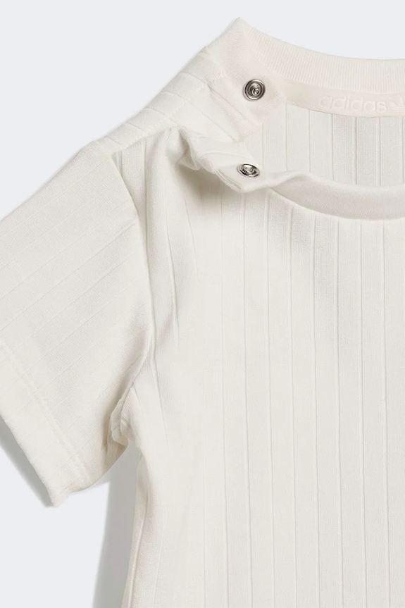 Deklice Otroški komplet adidas Originals KE4984 črna