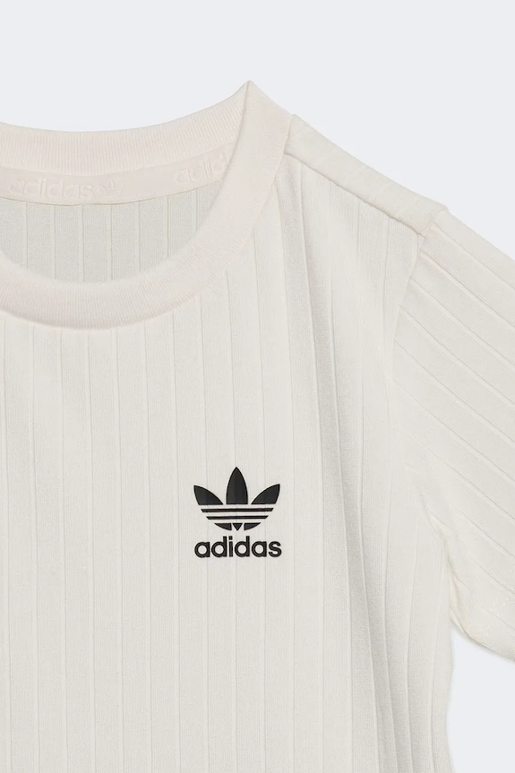 Παιδικό σετ adidas Originals μαύρο KE4984