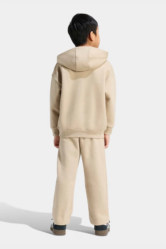 adidas Originals dres dziecięcy KF7519 beżowy