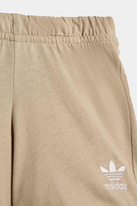 adidas Originals set de bumbac pentru copii KE2357