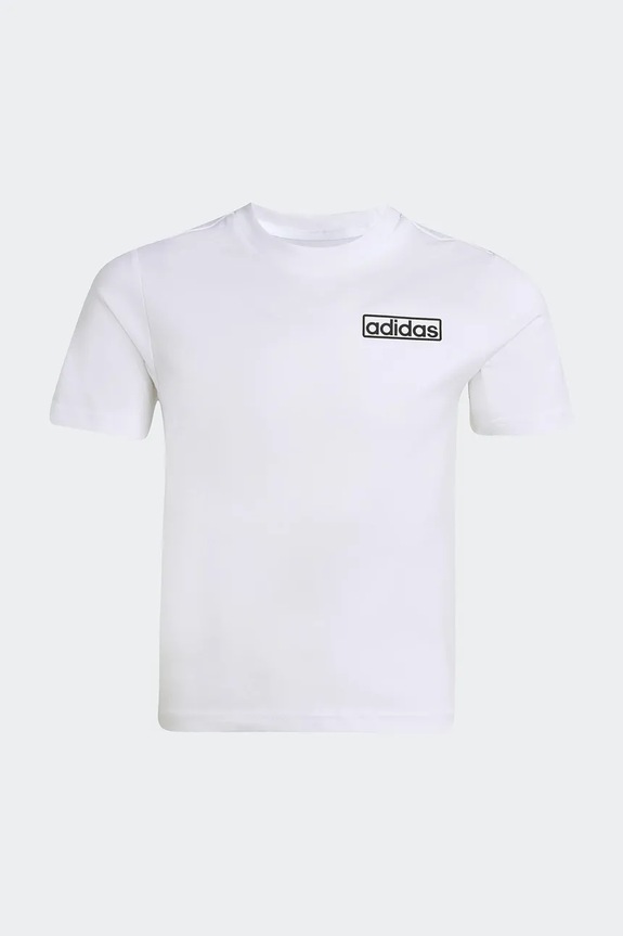 Παιδικό σετ adidas Originals KD3990 μαύρο SS26